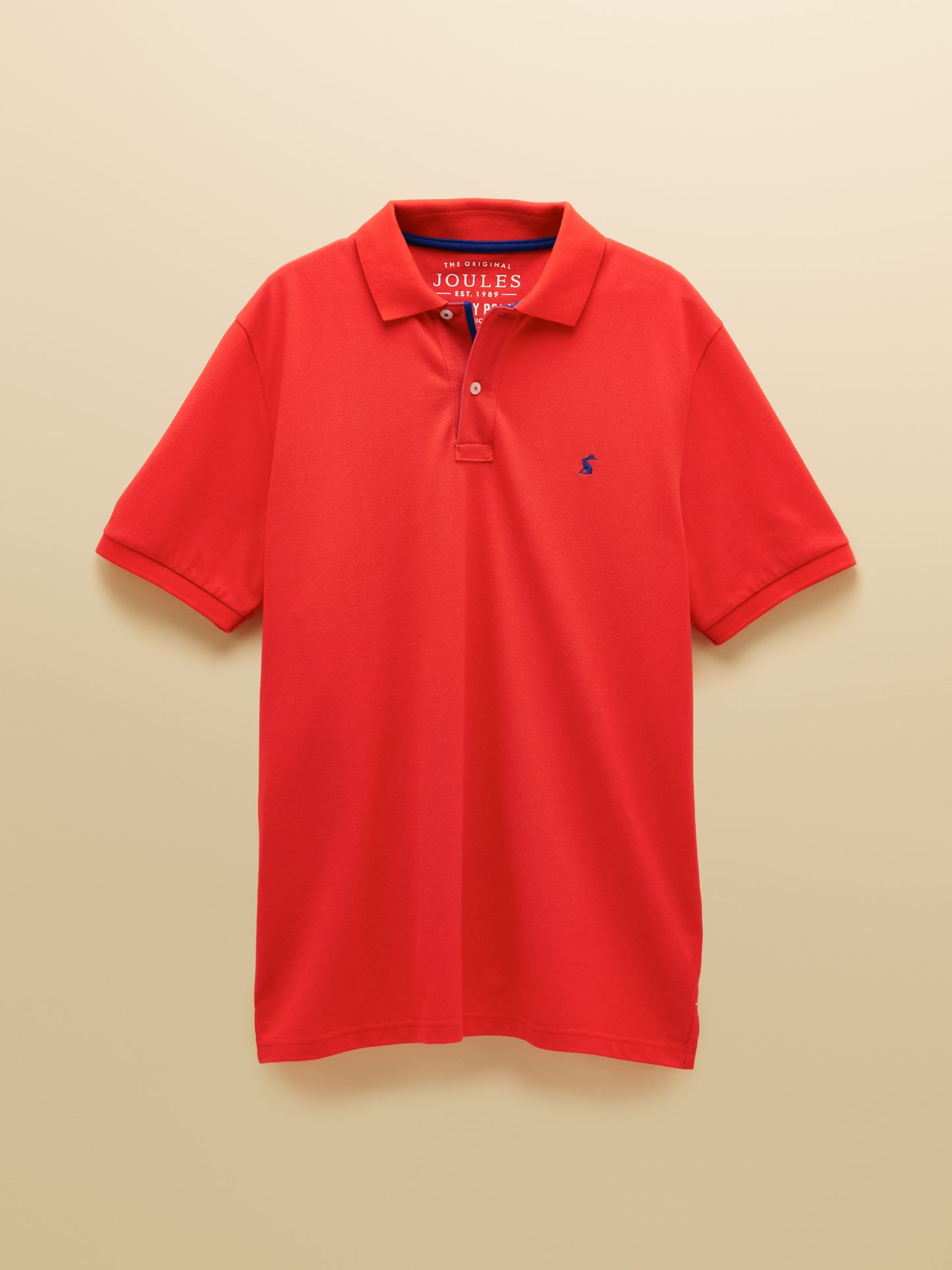 Joules Woody Classic Fit Polo Shirt