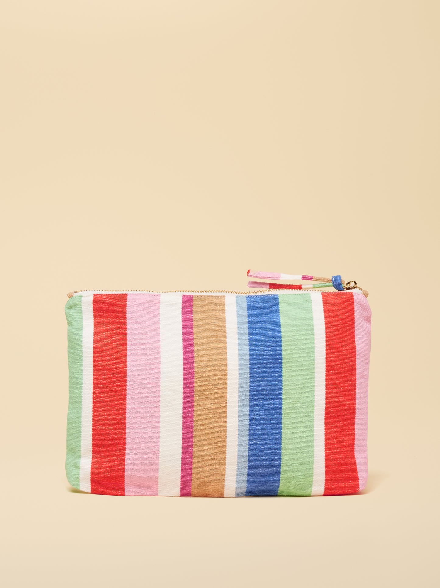Joules Carrywell Zip Pouch