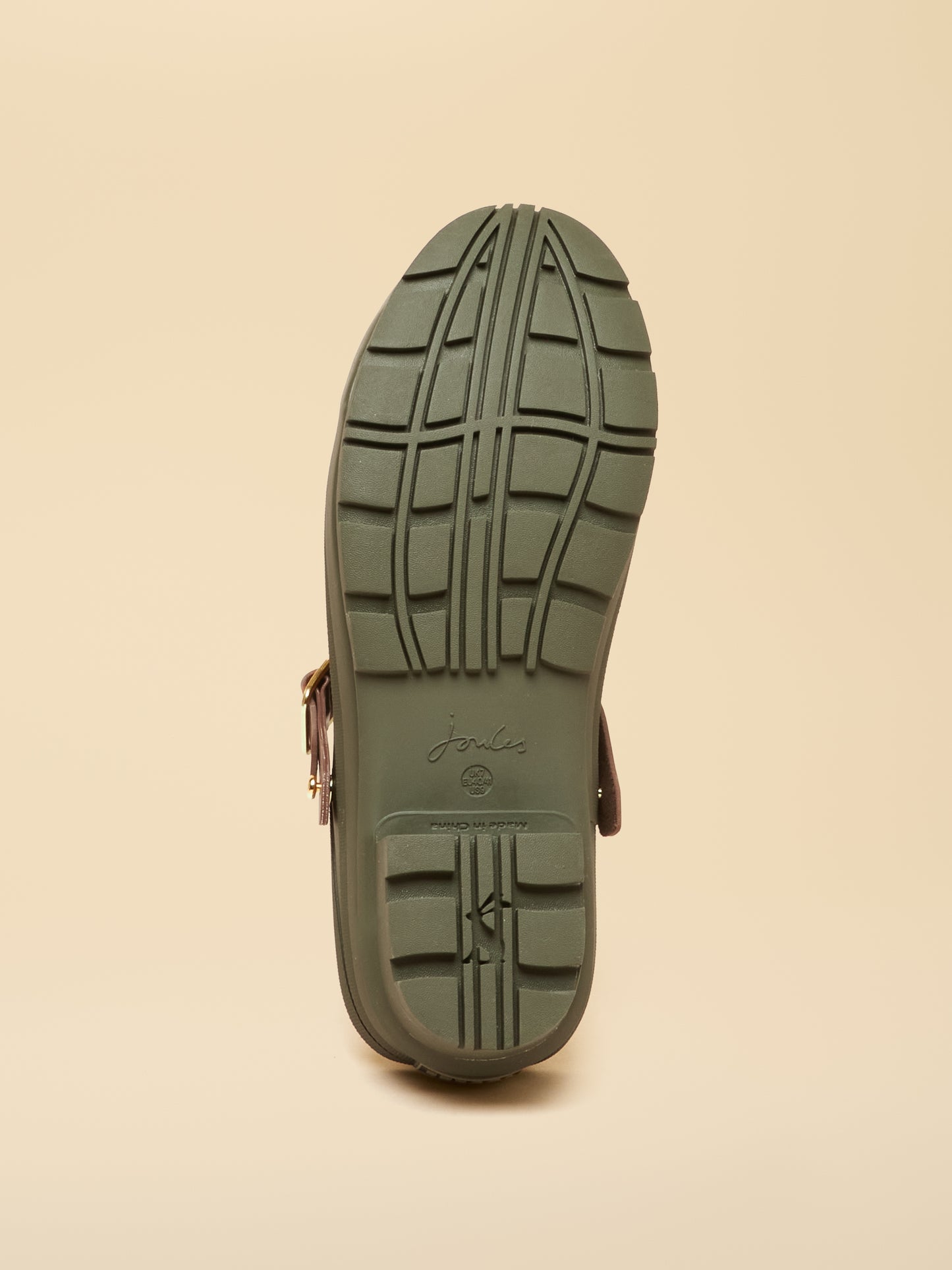 Joules Elbridge Welly Clogs