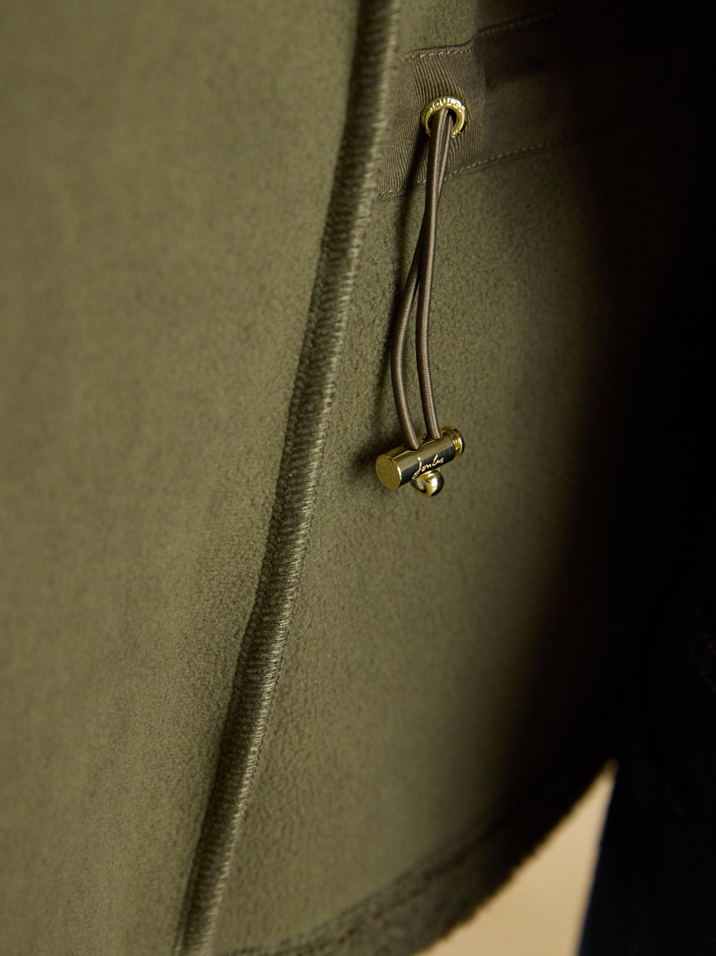 Joules Women's Borg Heritage Fleece Gilet