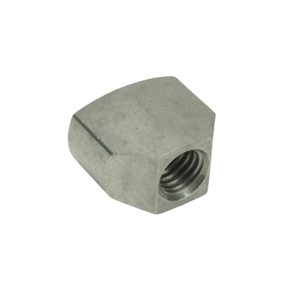 Ifor Williams P00039 Re-Adjustment Wedge 250x50