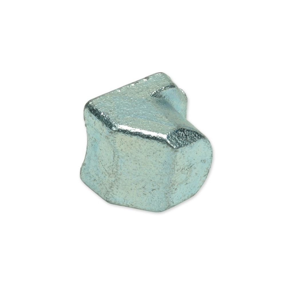 Ifor Williams P00042 Adjuster Shoe Post 200 x 50 brake