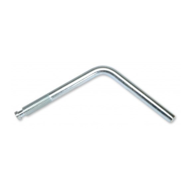 Ifor Williams P00364 Clamp Handle
