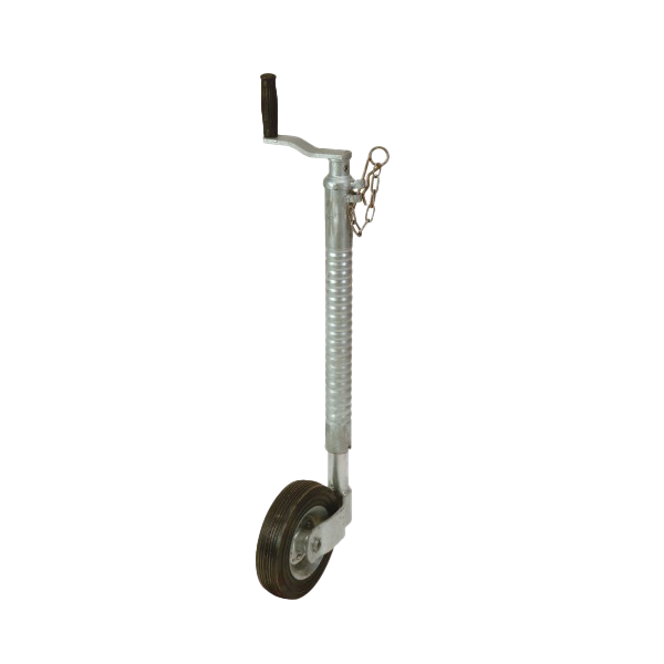 Ifor Williams Jockey Wheel 48mm