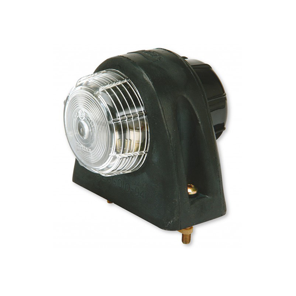 Ifor Williams Outline Marker Lamp for Front or Rear Mounting