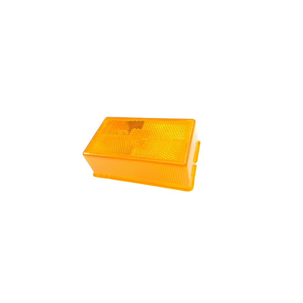Ifor Williams P06782B Amber Lens