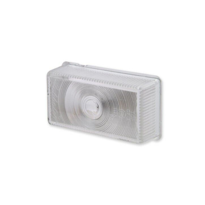 Ifor Williams P067871 Clear Lens