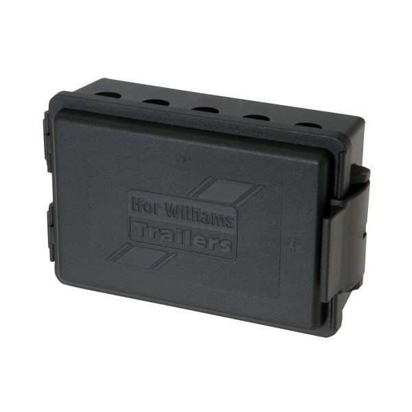 britax junction box Ifor Williams P06799 Britax Junction Box – Sam Turner & Sons