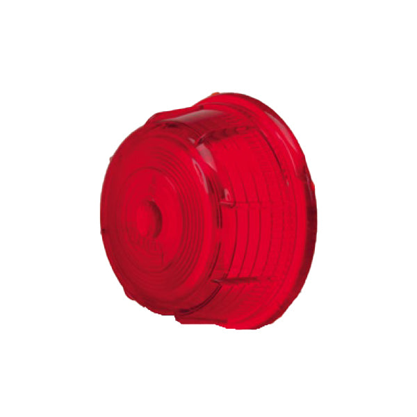 Ifor Williams Red Marker Light Lens