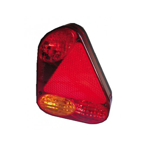 Ifor Williams Multi-Function Rear Lamp