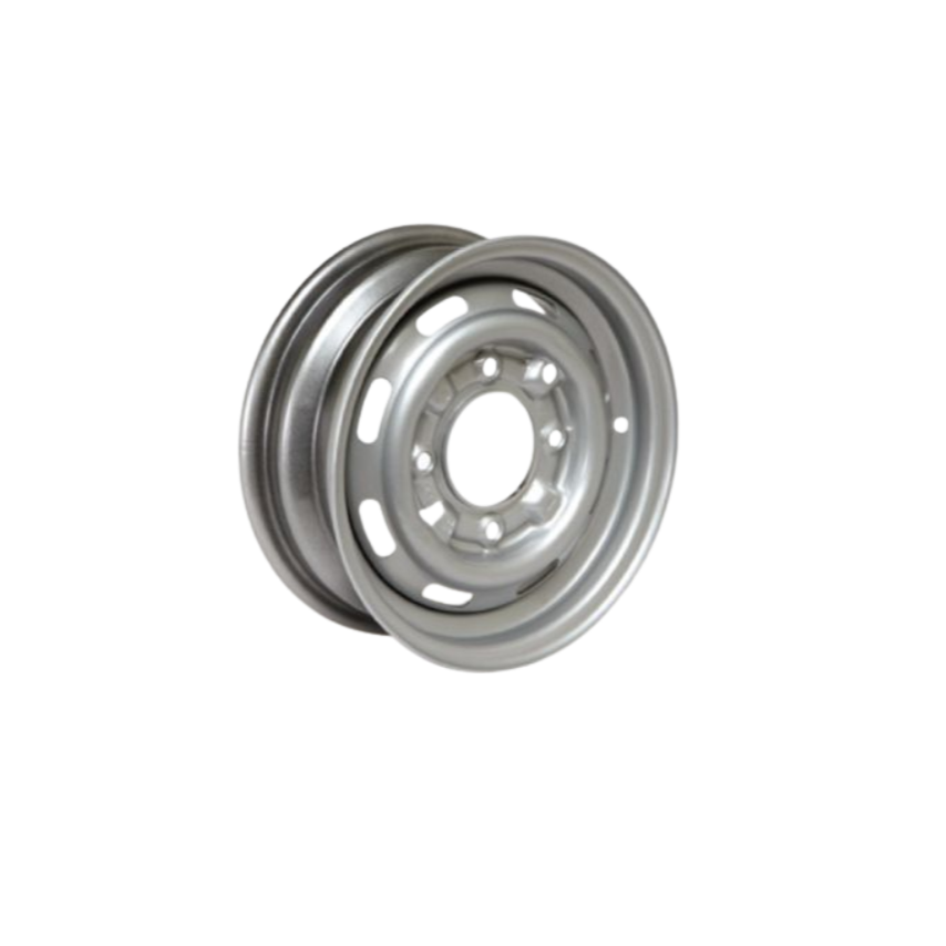 Ifor Williams P0805 Wheel Centre 4.5JX13 4/5.5/95.5 ET25.4