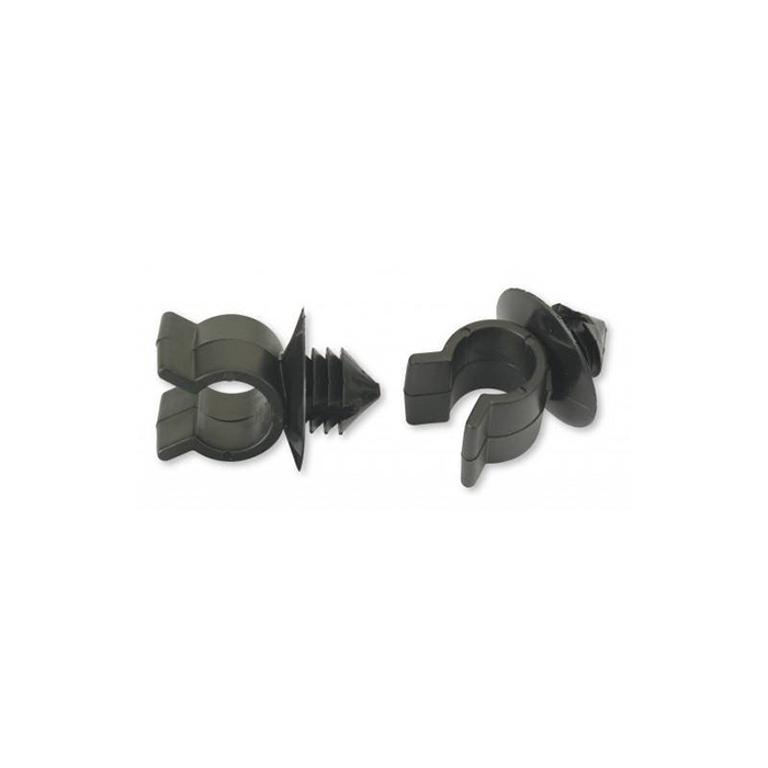 Ifor Williams P1023 Plastic Clip