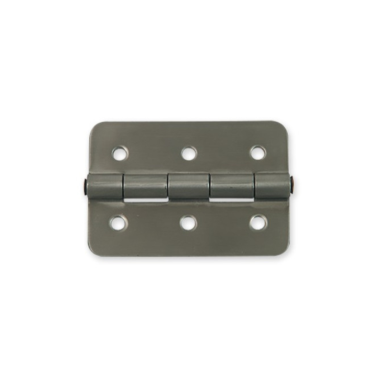 Ifor Williams P1072SS Stainless Steel Hinge for Inspection Doors