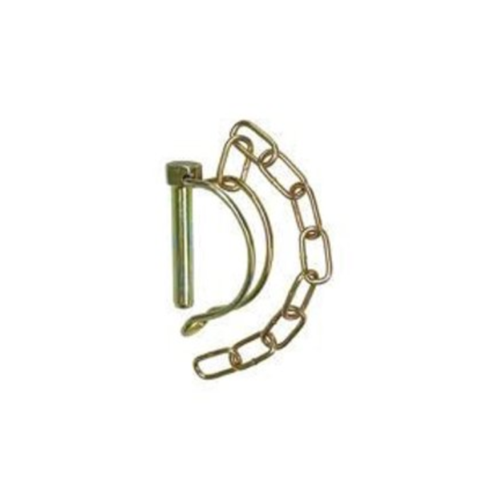 Ifor Williams P1096 Linch Pin 10mm