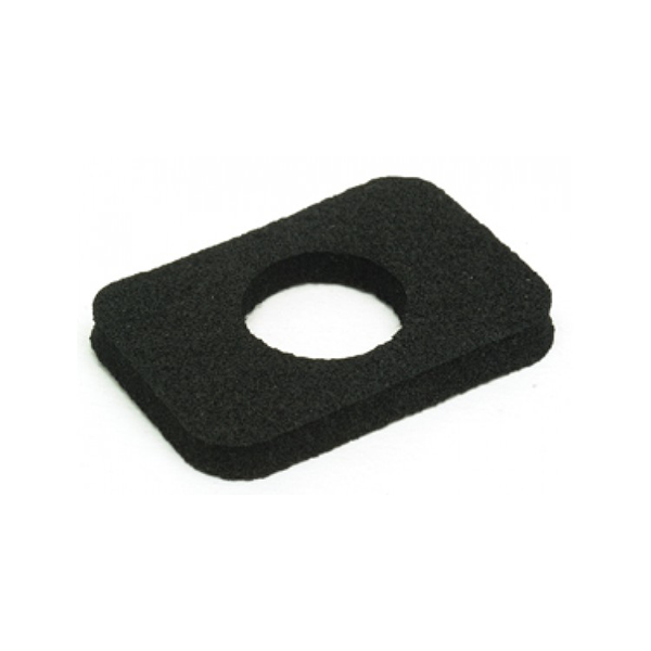 Ifor Williams P1280 Rubber Washer/Antiluce Pad