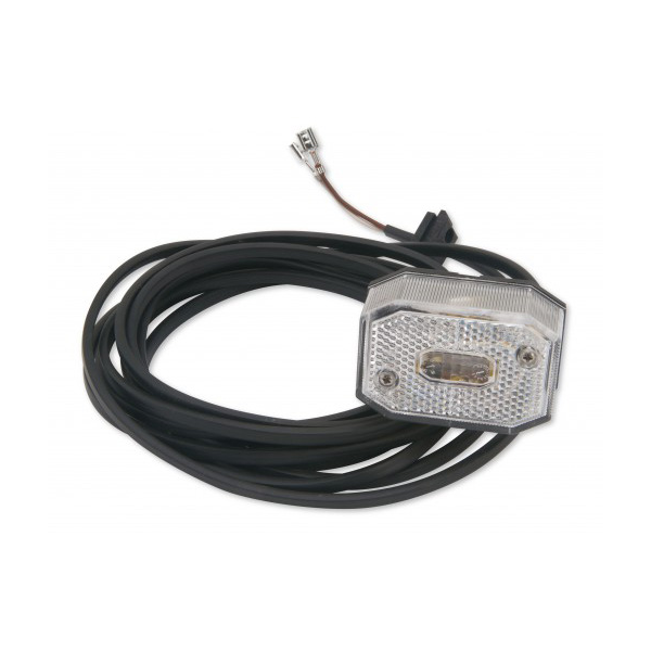 Ifor Williams LED Front Position Lamp for Horsebox Range