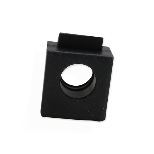 Ifor Williams P1825 Rubber Blank Grommet for P1819 Junction Box