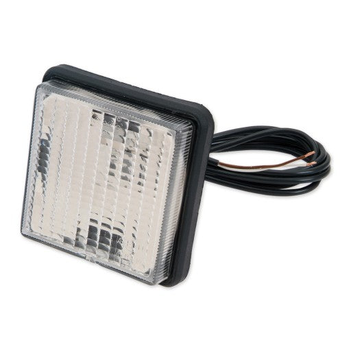 Ifor Williams Reverse Lamp for DP, Flatbed & GH Ranges