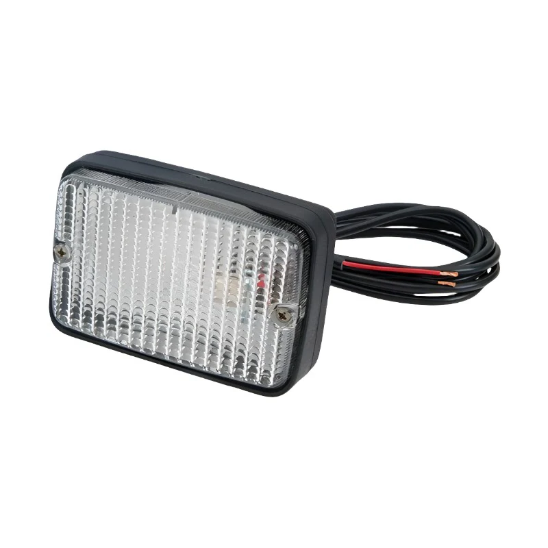 Ifor Williams Rectangular Reverse Lamp
