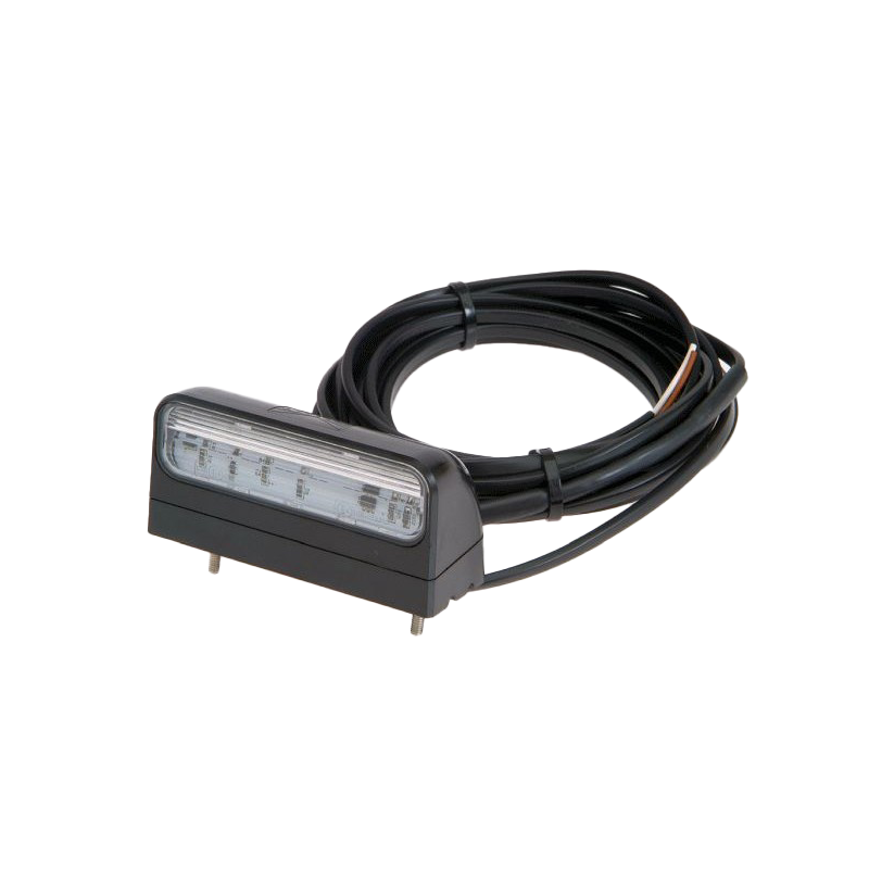 Ifor Williams P1894-65 LED Number Plate Light