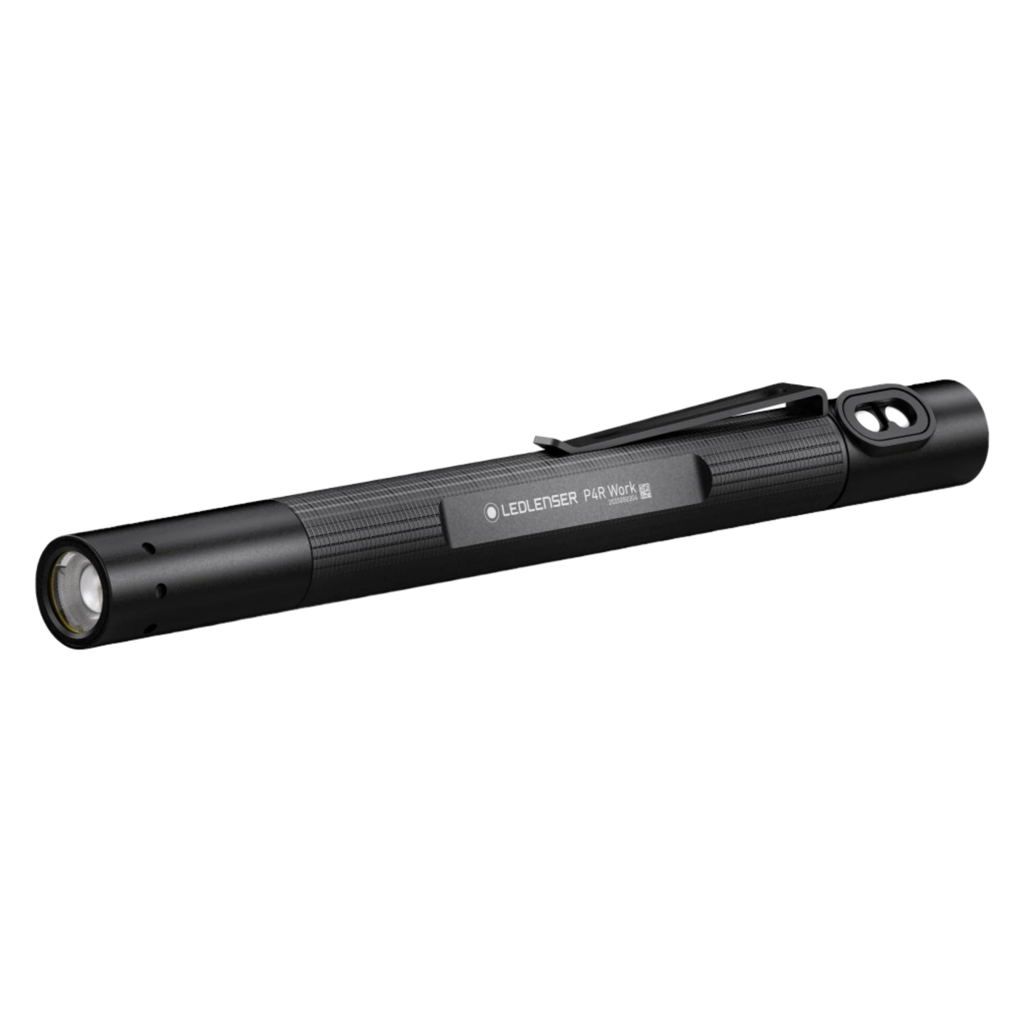 LEDLenser – P4R WORK - RECHARGEABLE LED Torch (WK170)
