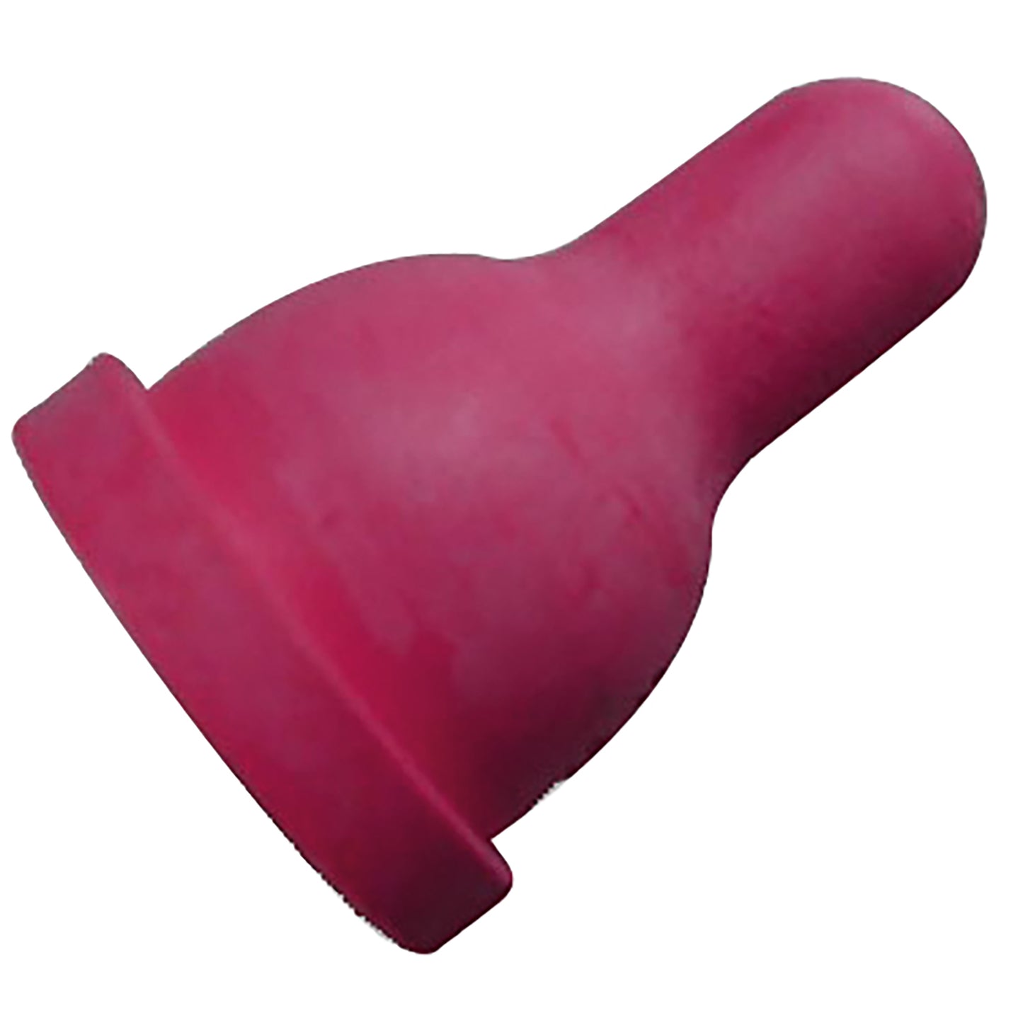 Paragon Moulded Rubber Lamb Teat For Feeder Bottle