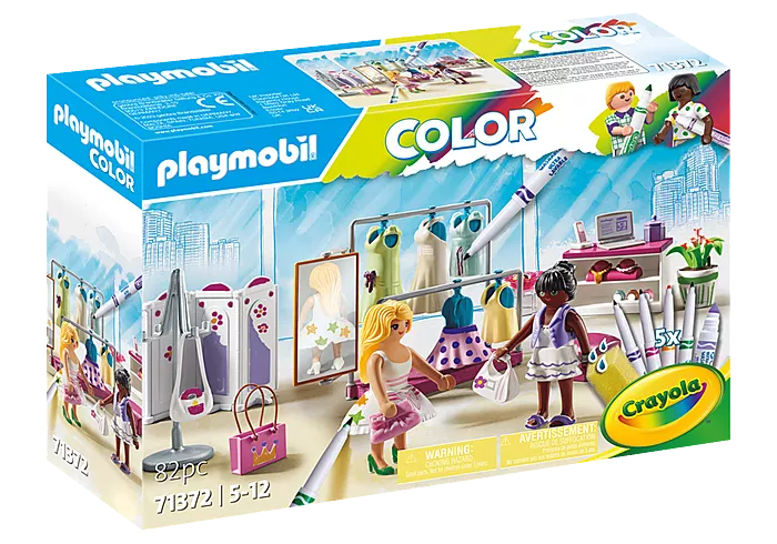 Playmobil boutique best sale