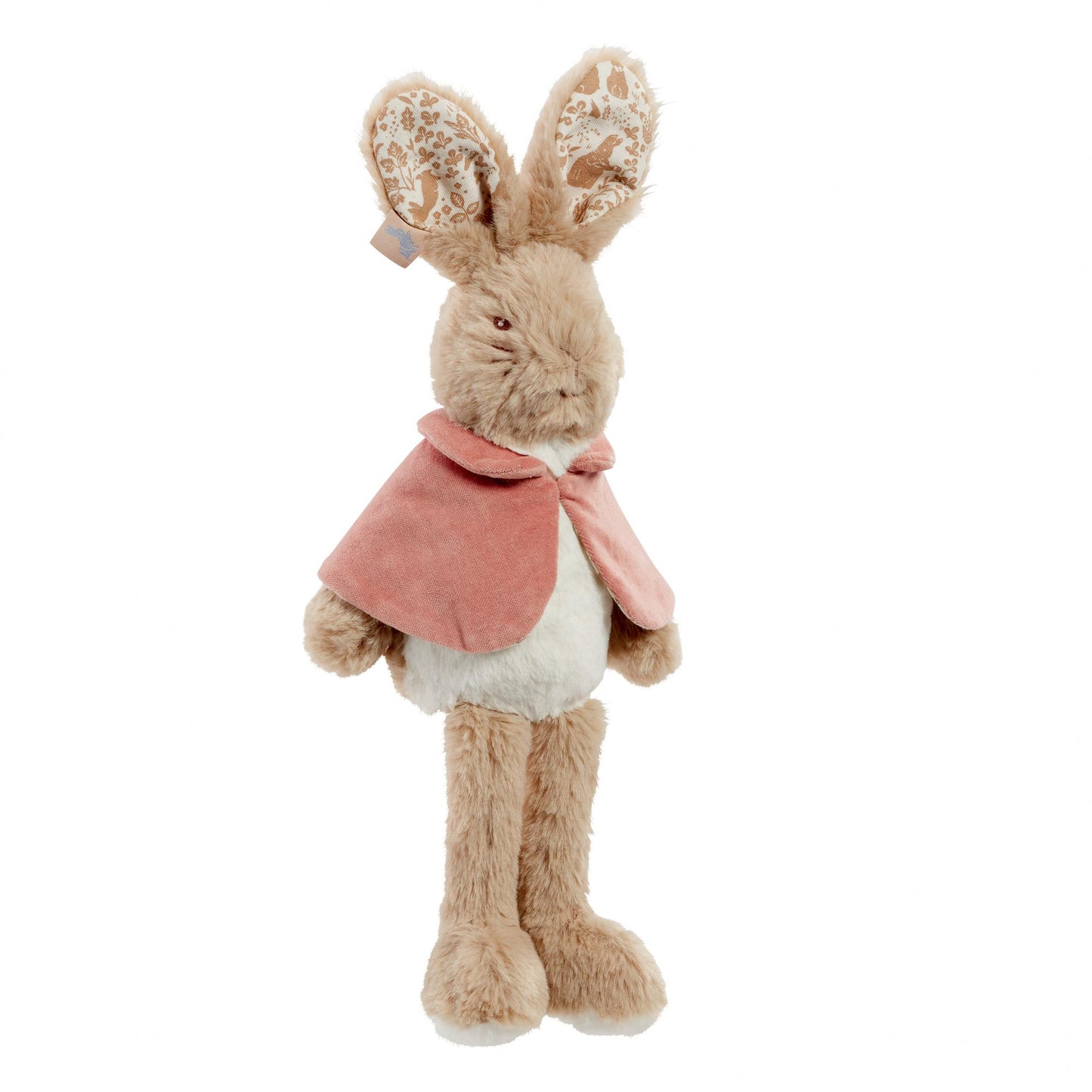 Rainbow Designs Deluxe Flopsy Rabbit Signature Collection Soft Toy