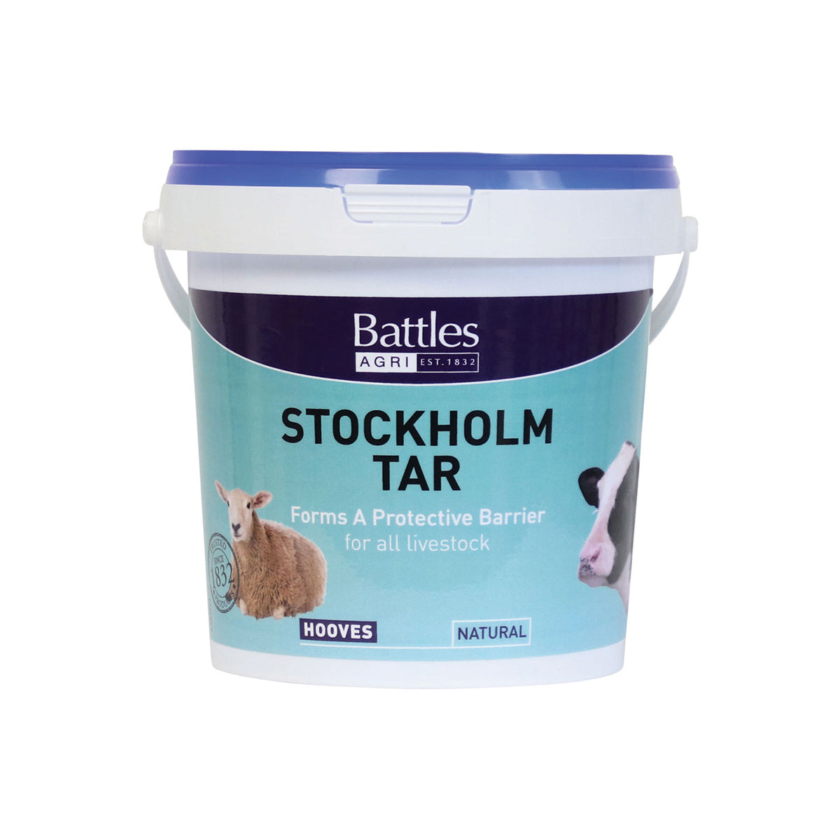 Battles Stockholm Tar