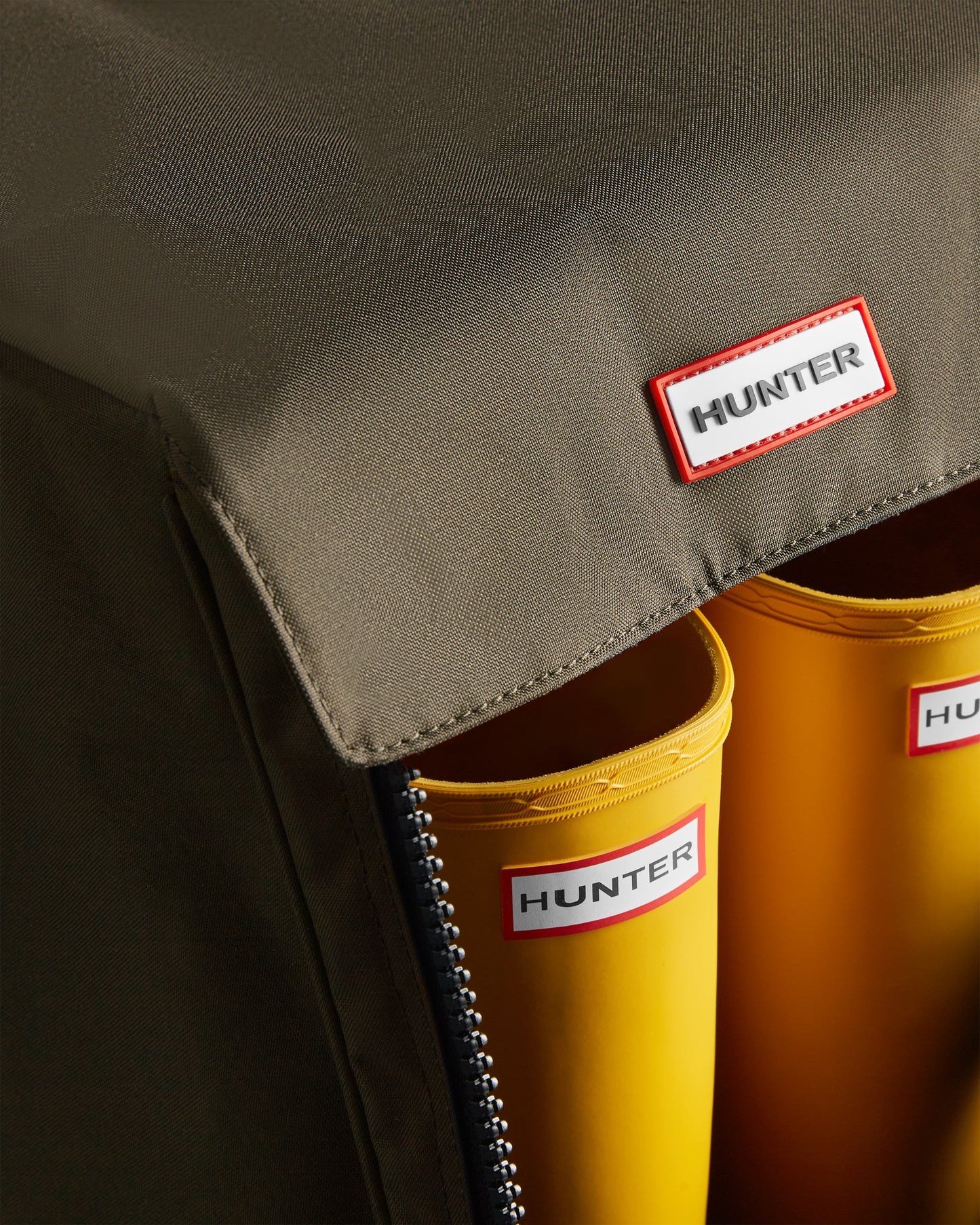 Hunter Boots Westray Tall Boot Bag