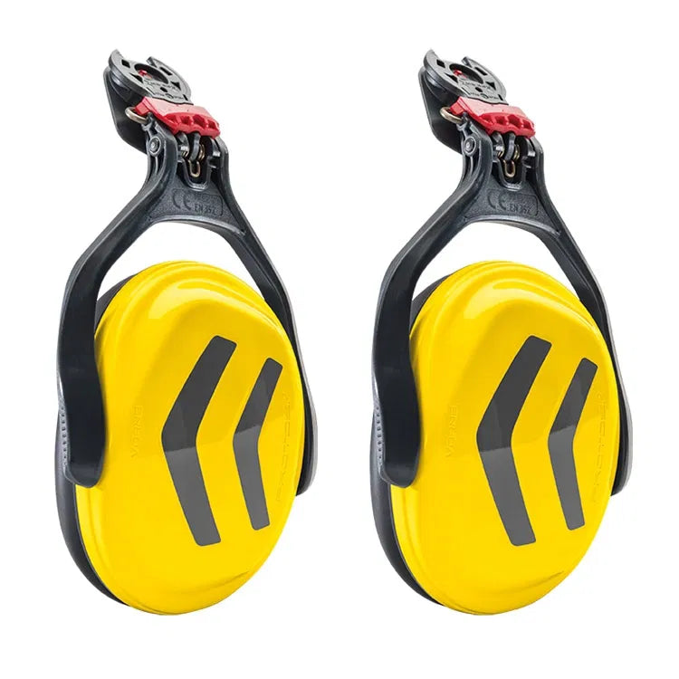 Protos Integral Ear Defenders