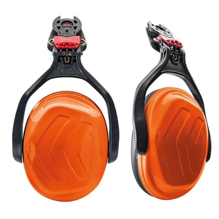 Protos Integral Ear Defenders