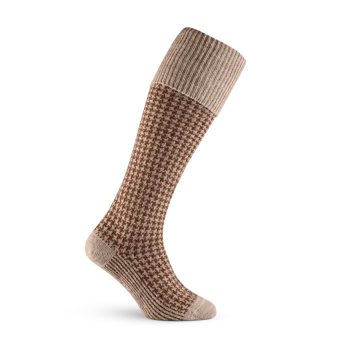 Pennine Quorn Shooting Sock