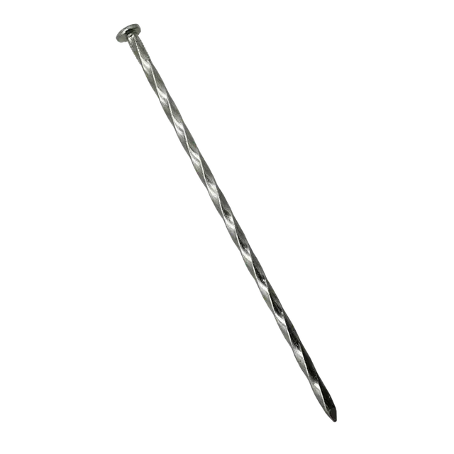 Perry EdgeMaster No.4743 Stainless Steel Clip & Securing Pin 5-Pack