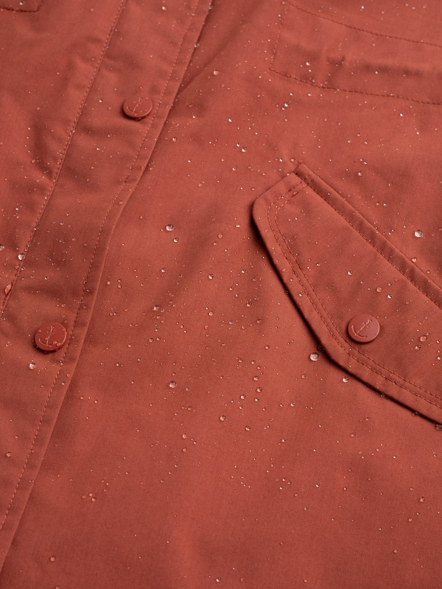 Seasalt Plant Hunter Waterproof Coat