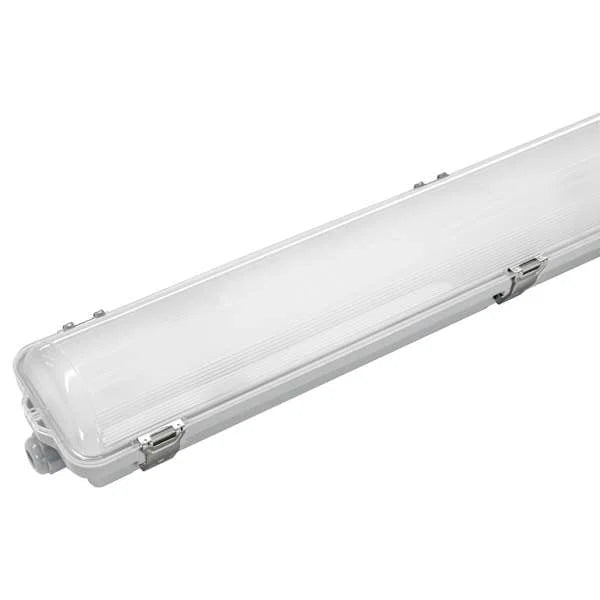Powermaster 48W NCF 5ft LED IP65 Weatherproof Batten