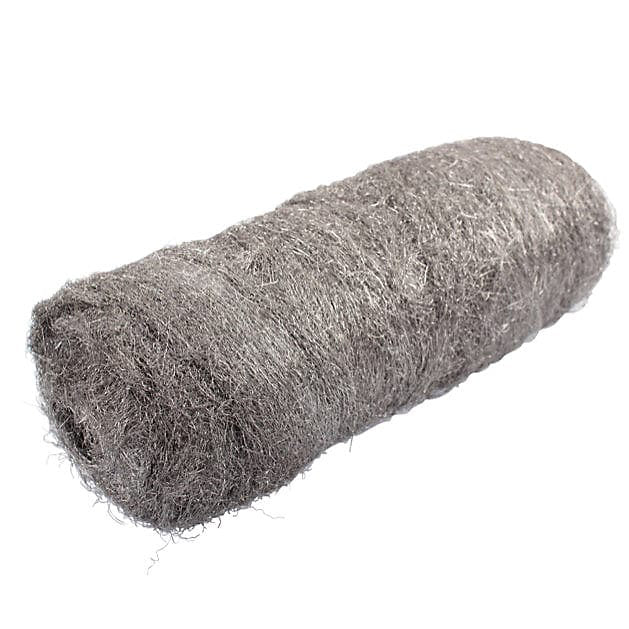 ProDec Medium Steel Wool 400g