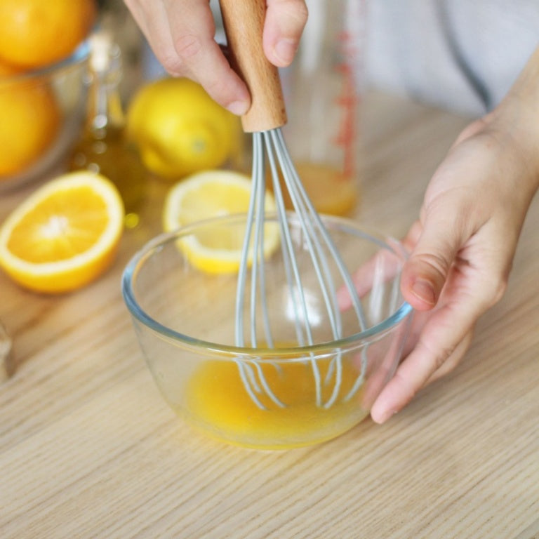 Pyrex Classic Glass Mixing Bowl 0.5 L