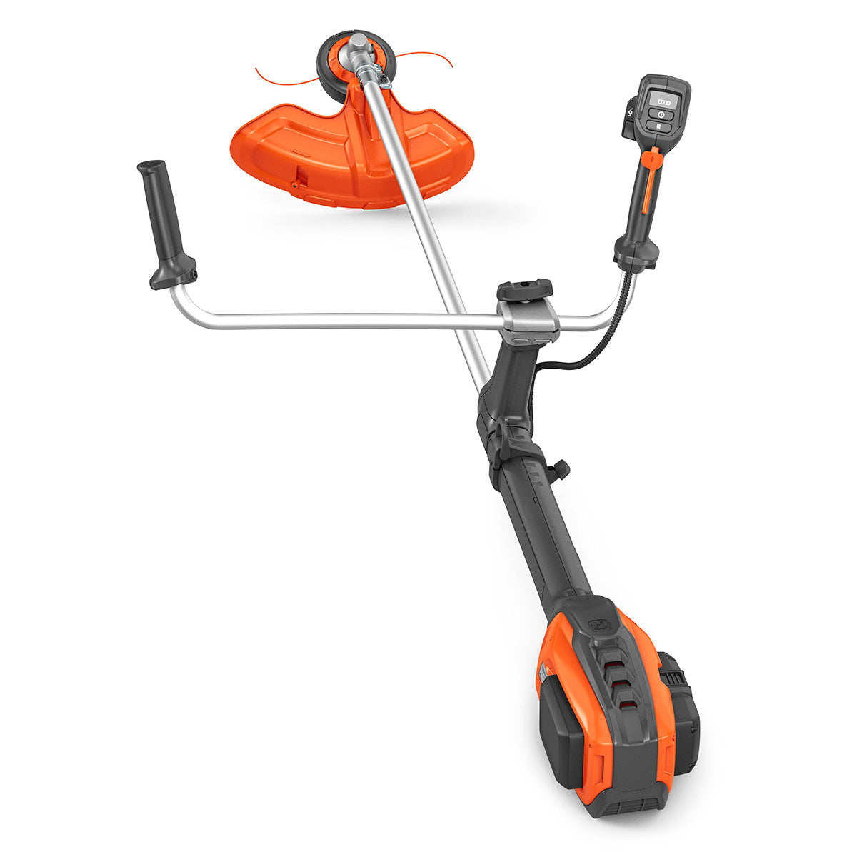 Husqvarna 525iRXT Cordless Brushcutter/Strimmer