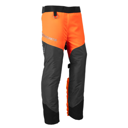 Husqvarna Chaps Functional Chainsaw Protective Chaps Class 1 Small