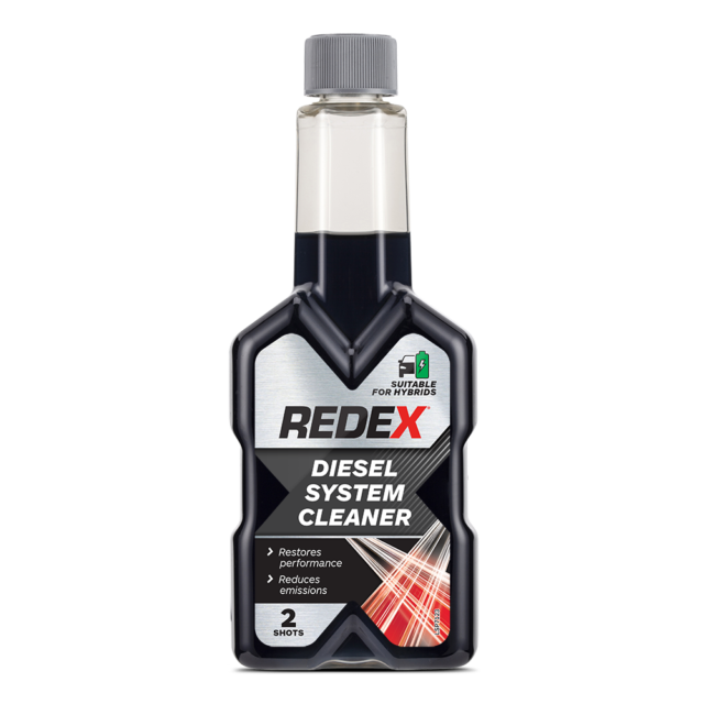 Redex Fuel System Cleaner