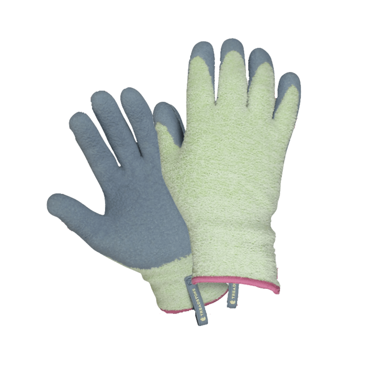ClipGlove Cosy Gardening Gloves Medium/Ladies