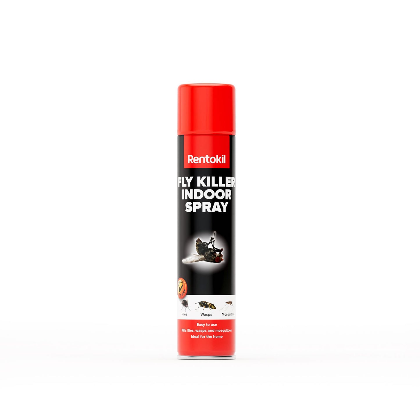 Rentokil Fly Killer Indoor Spray