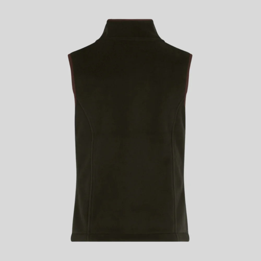Ridgeline Kids Kodiak Fleece Gilet