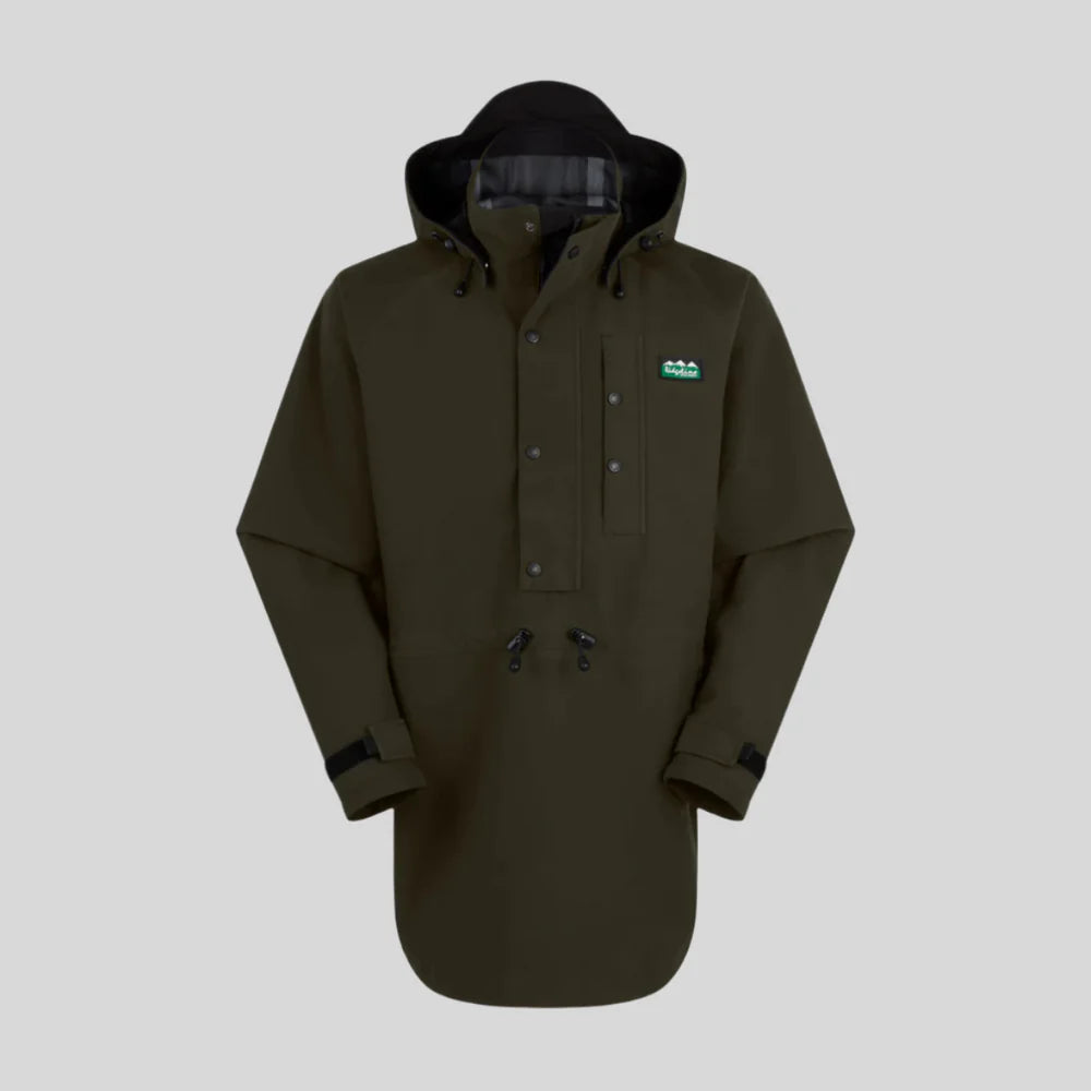 Ridgeline Monsoon Classic Smock