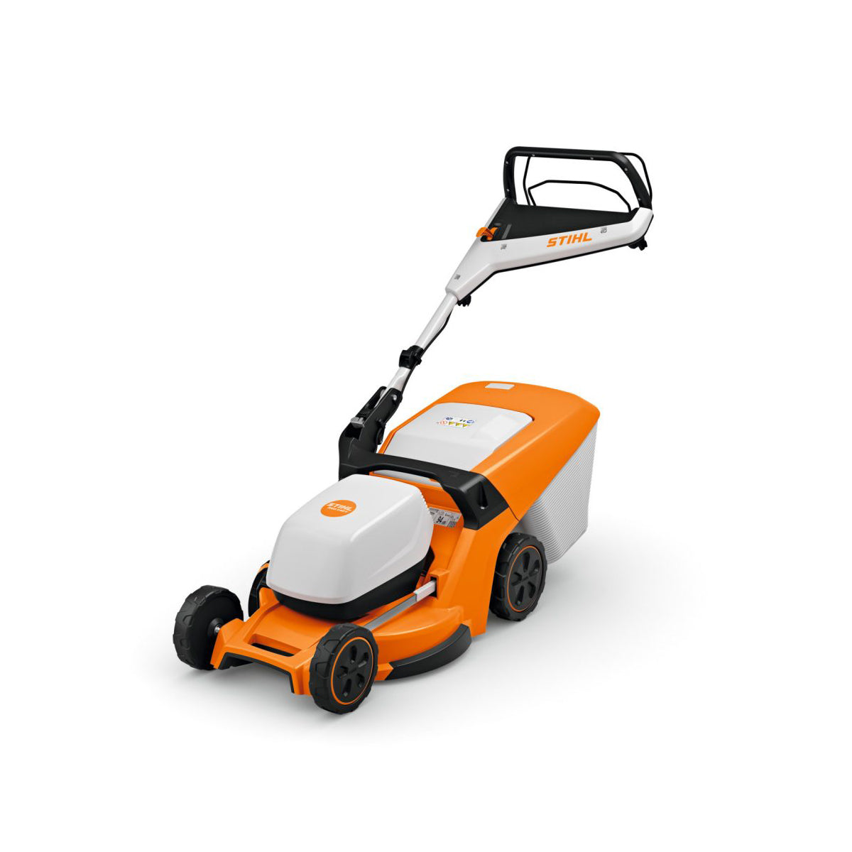 STIHL RMA 448 V Cordless Lawn Mower 46cm