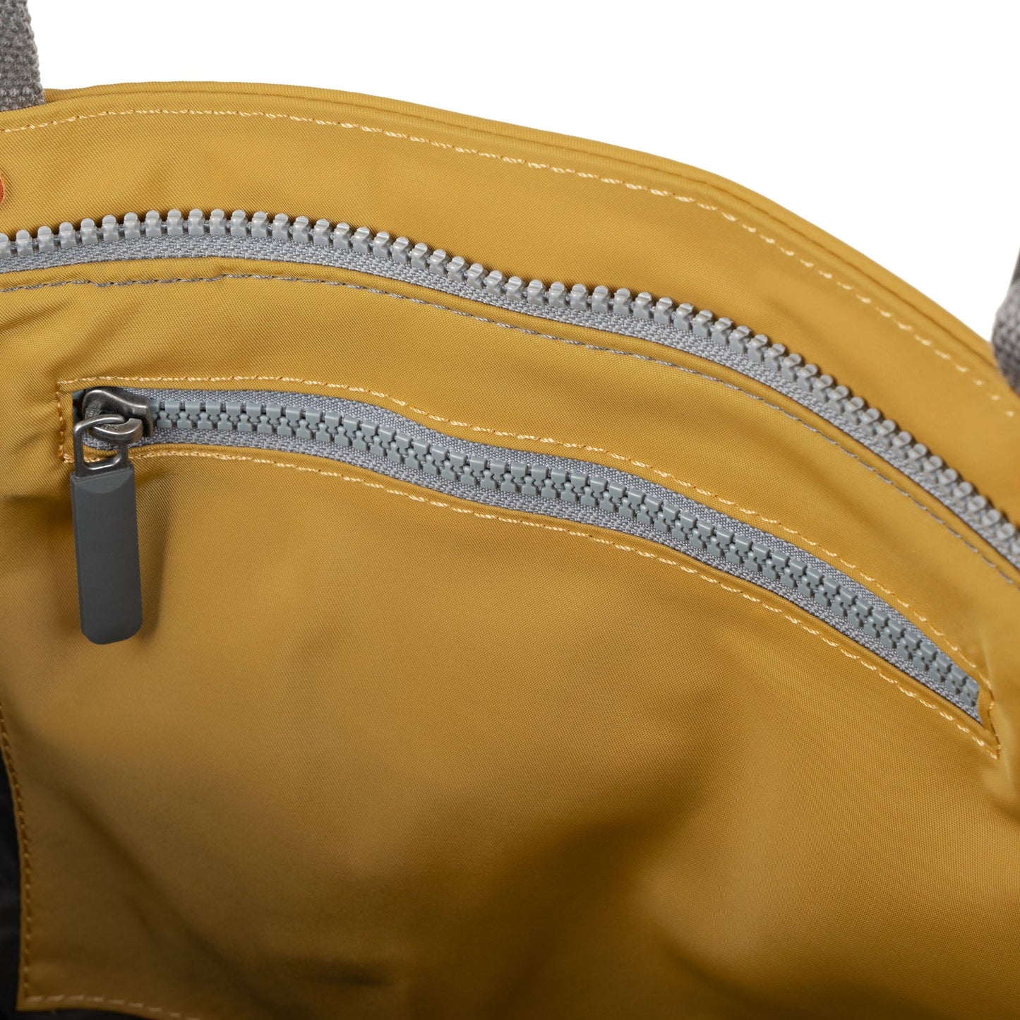 ROKA Trafalgar B Nylon Tote Bag - Corn