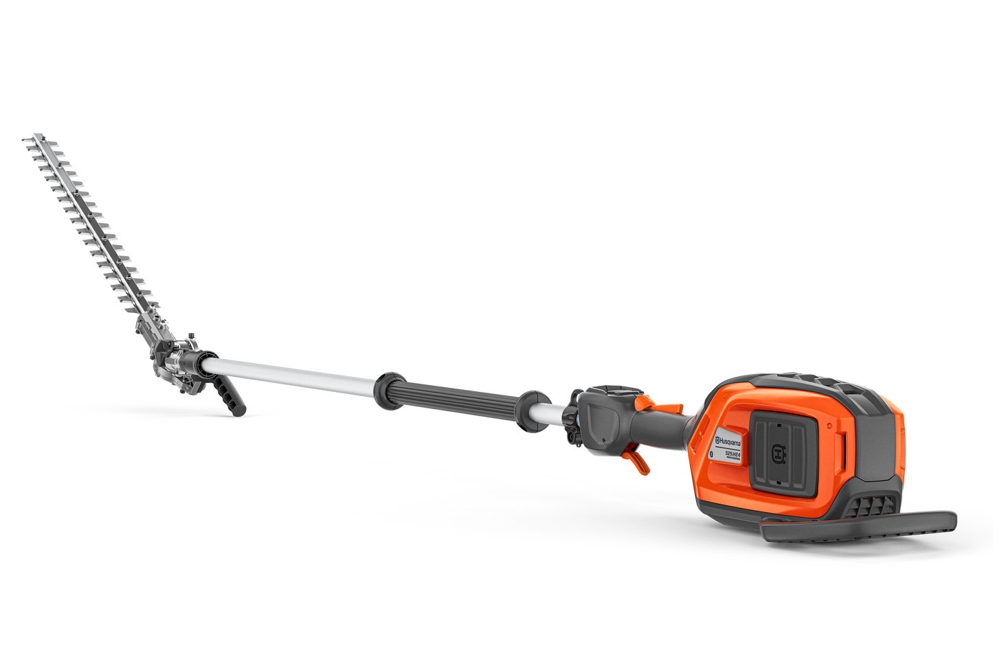 Husqvarna 525iH4 Cordless Pole Hedge Trimmer