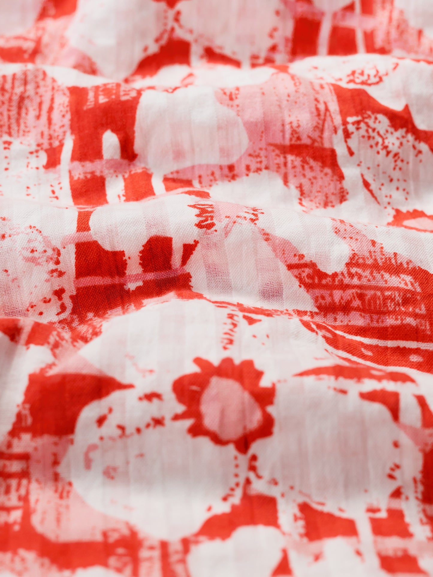 Seasalt Radiance Floral Shirt