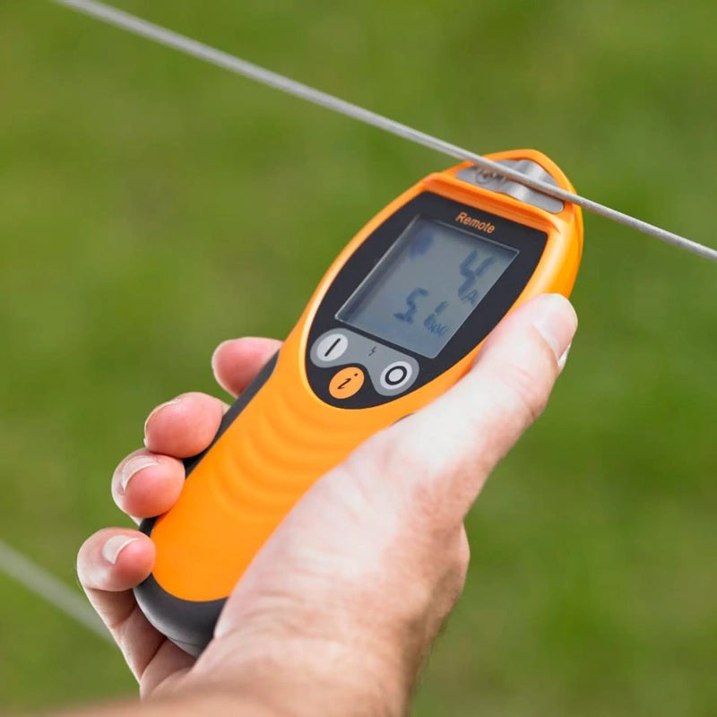 Gallagher Remote Control for i Series